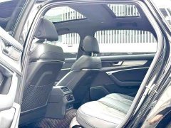 Audi A6L 45 TFSI Dynamic Luxury - ფოტო 5
