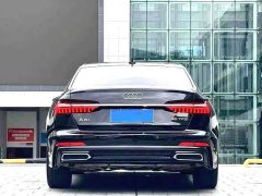 Audi A6L 45 TFSI Dynamic Luxury - ფოტო 6