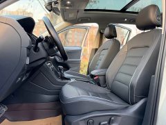 Volkswagen Tiguan L 330TSI Automatic Two-Wheel Drive R-Line Flagship - ფოტო 4