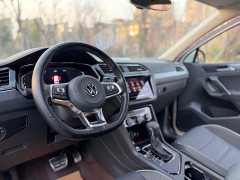 Volkswagen Tiguan L 330TSI Automatic Two-Wheel Drive R-Line Flagship - ფოტო 5