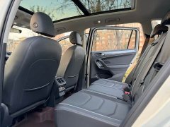 Volkswagen Tiguan L 330TSI Automatic Two-Wheel Drive R-Line Flagship - ფოტო 6