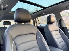 Volkswagen Tiguan L 330TSI Automatic Two-Wheel Drive R-Line Flagship - ფოტო 8