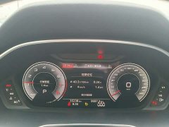 Audi Q3 35 TFSI Fashion Dynamic - ფოტო 10