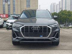 Audi Q3 35 TFSI Fashion Dynamic - ფოტო 2