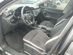 Audi Q3 35 TFSI Fashion Dynamic - ფოტო 4