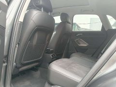 Audi Q3 35 TFSI Fashion Dynamic - ფოტო 5
