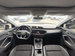 Audi Q3 35 TFSI Fashion Dynamic - ფოტო 6