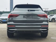 Audi Q3 35 TFSI Fashion Dynamic - ფოტო 8
