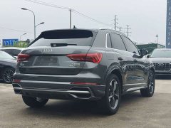Audi Q3 35 TFSI Fashion Dynamic - ფოტო 9