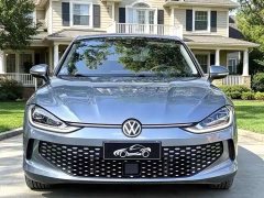 Volkswagen Lingdu L 280TSI DSG Spicy Edition - ფოტო 2