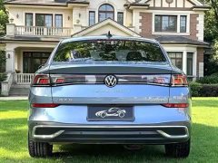 Volkswagen Lingdu L 280TSI DSG Spicy Edition - ფოტო 5