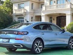 Volkswagen Lingdu L 280TSI DSG Spicy Edition - ფოტო 6