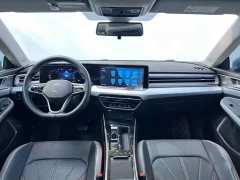 Volkswagen Lingdu L 280TSI DSG Spicy Edition - ფოტო 8