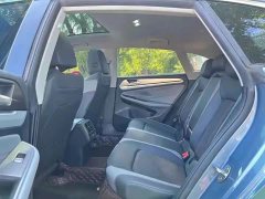 Volkswagen Lingdu L 280TSI DSG Spicy Edition - ფოტო 9
