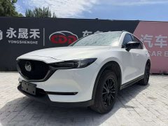 Mazda CX-5 2.0L Automatic FWD Black Knight - ფოტო 1