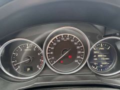 Mazda CX-5 2.0L Automatic FWD Black Knight - ფოტო 10