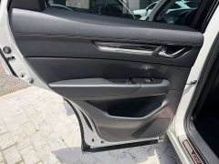 Mazda CX-5 2.0L Automatic FWD Black Knight - ფოტო 12