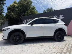 Mazda CX-5 2.0L Automatic FWD Black Knight - ფოტო 13