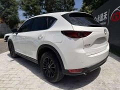 Mazda CX-5 2.0L Automatic FWD Black Knight - ფოტო 14