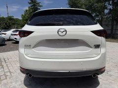 Mazda CX-5 2.0L Automatic FWD Black Knight - ფოტო 15