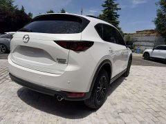 Mazda CX-5 2.0L Automatic FWD Black Knight - ფოტო 16