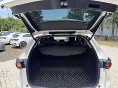 Mazda CX-5 2.0L Automatic FWD Black Knight - ფოტო 17