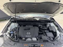 Mazda CX-5 2.0L Automatic FWD Black Knight - ფოტო 18