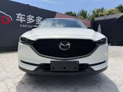 Mazda CX-5 2.0L Automatic FWD Black Knight - ფოტო 2