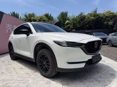 Mazda CX-5 2.0L Automatic FWD Black Knight - ფოტო 3