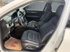 Mazda CX-5 2.0L Automatic FWD Black Knight - ფოტო 4