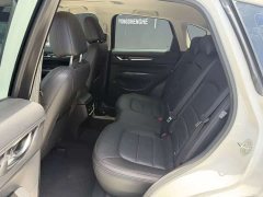 Mazda CX-5 2.0L Automatic FWD Black Knight - ფოტო 5