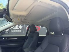 Mazda CX-5 2.0L Automatic FWD Black Knight - ფოტო 6