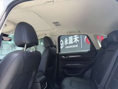 Mazda CX-5 2.0L Automatic FWD Black Knight - ფოტო 7
