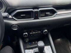 Mazda CX-5 2.0L Automatic FWD Black Knight - ფოტო 8