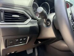 Mazda CX-5 2.0L Automatic FWD Black Knight - ფოტო 9