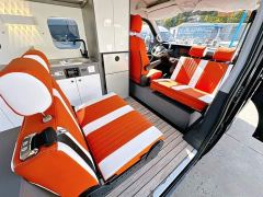 Dongfeng Royal Wind 2.0T Automatic - фото 10