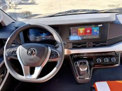 Dongfeng Royal Wind 2.0T Automatic - фото 14