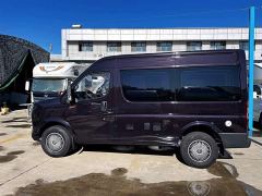 Dongfeng Royal Wind 2.0T Automatic - фото 2