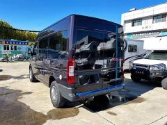 Dongfeng Royal Wind 2.0T Automatic - фото 3