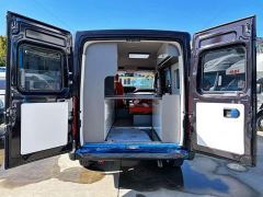 Dongfeng Royal Wind 2.0T Automatic - фото 4