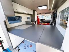 Dongfeng Royal Wind 2.0T Automatic - фото 5