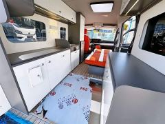 Dongfeng Royal Wind 2.0T Automatic - фото 6