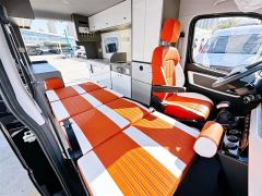 Dongfeng Royal Wind 2.0T Automatic - фото 8