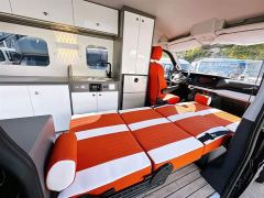 Dongfeng Royal Wind 2.0T Automatic - фото 9