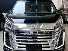 Toyota HIACE 3.5L Automatic - photo 1