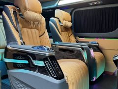 Toyota HIACE 3.5L Automatic - photo 14