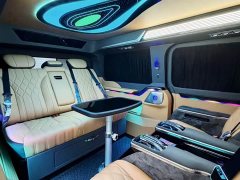 Toyota HIACE 3.5L Automatic - photo 15