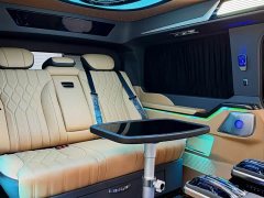 Toyota HIACE 3.5L Automatic - photo 16