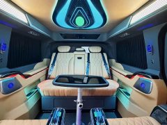 Toyota HIACE 3.5L Automatic - photo 17