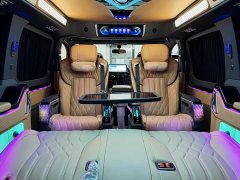 Toyota HIACE 3.5L Automatic - photo 18